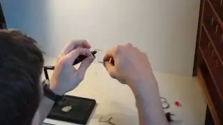 How to Tie a Black Ant