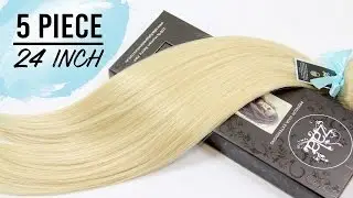 ZALA Beachy Blonde 24