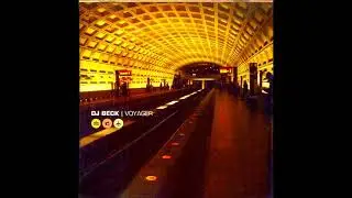 DJ BECK - VOYAGER (2007)