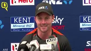 Not like we are being blown out of the park: Colin Munro | The Quint