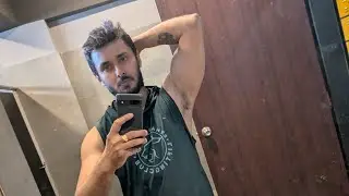 Lean muscle mass series 🔥 Day 33&34