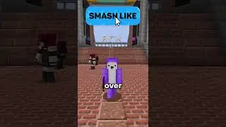 Лучший сервер Minecraft, к которому стоит присоединиться в 2025 году #minecraft #lifstealsmp #min...