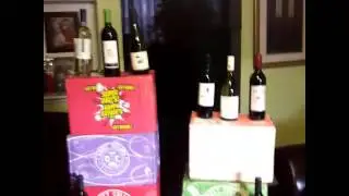 Drink FREE wine every month and make extra money with Direct Cellars Wine Club