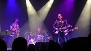 The Arc Angels @The Heights Theatre, Houston, TX (11.16.2022)