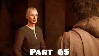 ASSASSIN'S CREED VALHALLA WALKTHROUGH GAMEPLAY PART #65 ( Homecoming)