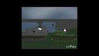 Tank animation meme #tank #meme #tankanimation #animationtank #animation 