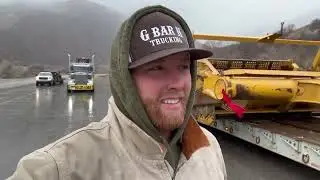 Moving Our Case Quad Trac 500 Miles
