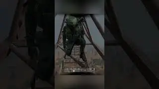 Высотники Кристалла | Fire Line Stalker RP #FireLine #stalker #stalkerrp