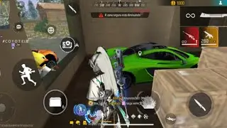 FREE FIRE AO VIVO PEGANDO ELITE NO CS E NO BR RANKEADO #freefire #garena #ff