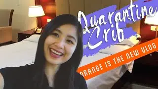 Quarantine Hotel in the Philippines for OFWs