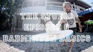The Studio Episode 6