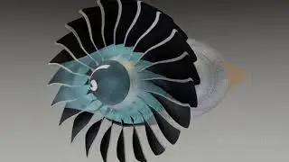 ✈️ How Jet Engines Work | Engineering Explained