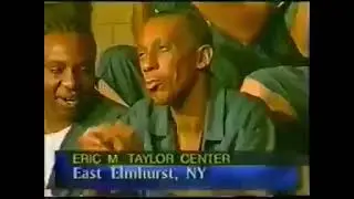 Manpower 2002 Bishop TD Jakes