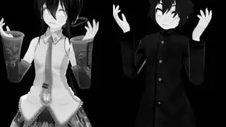 [MMD] Damaged