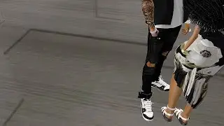 Серия IMVU | Заложники | Сезон 3 Эпизод 2