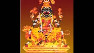 Sarabha Moolamanthram |N S Prakash Rao&Gopika Poornima|Sri Sarabheswara Gayatri&Stothram