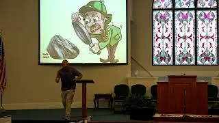 God's Help in Your Life by Tony Edwards