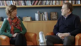A Conversation between Marie Doezema and David Goldberg