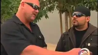 The Hollenbeck Police Activities League: 1-Cup Campaign