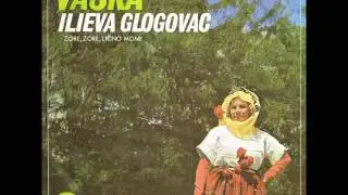 Vaska Ilieva- Ljiljano Mome Ubavo