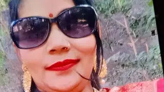 Sekhar Poonam Dance is live शुभ रात्रि दोस्तों