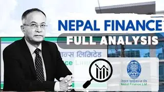 Nepal Finance Full Analysis | NFS analysis