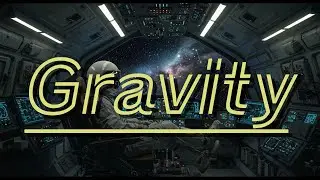 My Last Goodbye／Gravity