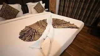 Hotel Green Ambition Parraypora Srinagar