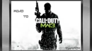 Call of Duty: MW3 / Road to MW3 - Prestige Shop, Perks, and Private Match Settings! (Ep.2)
