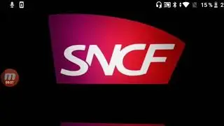 Freestyle SNCF de dace
