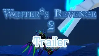 Winter's Revenge 2 [Trailer]