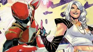 The NEW Power Rangers | Prime 1 Review