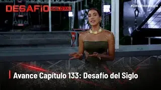 Avance Desaf&iacute;o del Siglo XXI: &iquest;Habr&aacute; cambio de parejas?