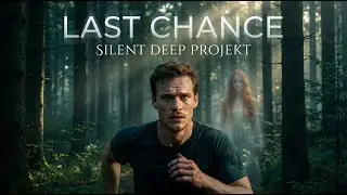 Silent Deep Projekt - Last Chance (Official Loop Video) | BigPool Deep House