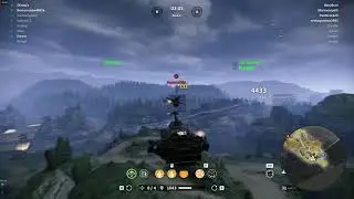 IKreaZz Crossout Montage №2  