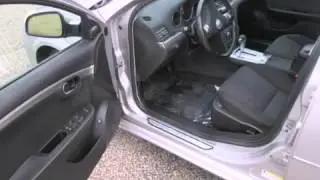 2008 Saturn Aura PAOLI IN