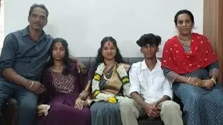 C.KEERTHANA & M.RANJITH WEDDING FUNCTION ON (10/06/2024) PART-2