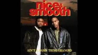Nice & Smooth - Paranoia
