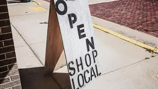 Celebrate locally owned, small businesses during Fairfax City Shop Local Week