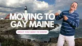 The Ultimate Guide to LGBT Life in Gay Maine: What You Need to Know! 🏳️&zwj;🌈