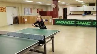 MTTA Training Camp for Kids