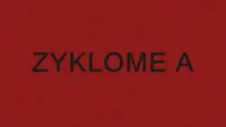 ZYKLOME A - Save the last pogo for me