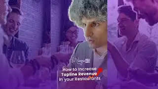 How To Increase Topline Revenue In Your Restaurants | Milagro AI