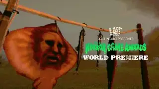 MOURNING TIDE | Horror Game Awards 2025 WORLD PREMIERE