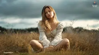 Dreamflow 🌿 Ambient Drift for Calm Minds & Quiet Moments