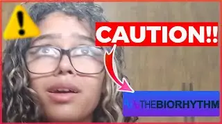 The Biorhythm v2.0 | Biorhythm Review 2021 | Biorhythm Does It Really Work? #biorhythm