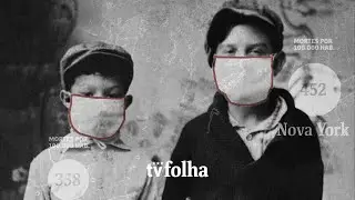 OUTRA PANDEMIA: O que aprendemos (e o que não) com a Gripe Espanhola de 1918