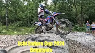 Echt Enduro Cup 2024 Bogatynia 🇵🇱 - 4h Rennen mit Zeitprüfung