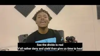 Trap Kage x I'm not racist (Remix)