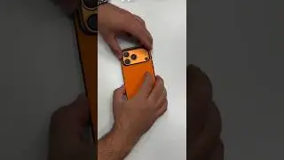 No Budget for iPhone 17 Pro Max? 😍 Try This Premium-Look Case Instead!